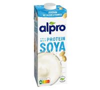 Alpro Boisson Végétale, Soja, 1L