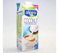 Alpro | Coconut for Professionals | 2 x 8 x 1l