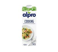Alpro SOJA CUISINE POUR PROFESSIONNELS, 1 l