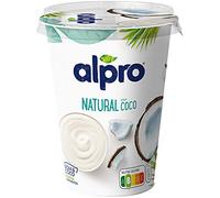 Alpro Dessert Végétal, Soja et Coco, 500g