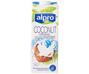 Alpro La Brique Boisson à Bas de Noix de Coco 1 L