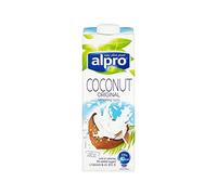 Alpro Longlife Lait De Coco Alternatives 1L