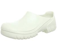ALPRO Mixte Adulte A 630 Mules, Blanc, 37