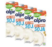 5411188543398 Alpro Napój sojowy bez cukru 1 l ZESTAWY