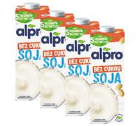 5411188543398 Alpro Napój sojowy bez cukru 1 l ZESTAWY