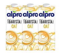 Alpro Oat Barista - 1L ( Lot de 3)
