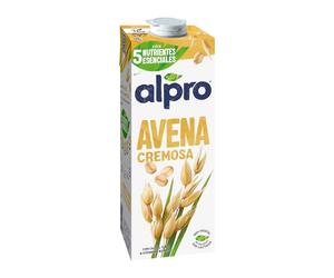 Alpro Oat Original, 1L
