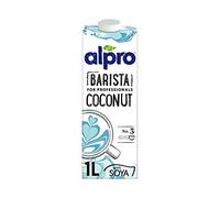 Alpro Professional Coconut Milk 1ltr (4)