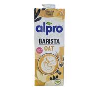 Alpro Professional OAT 1L Long Life Milk Alternative. Utilisation professionnelle pour créer une crème (6)