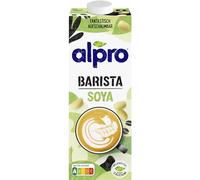 ALPRO Soja Barista Bebida 100% Vegetal 1L