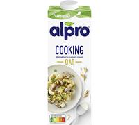 Alpro crème de soja Cuisine Culinary Cooking végétale 1000ml