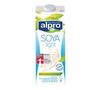 Alpro - Soja léger - 1000 ml