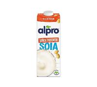 Alpro Soja Sans Sucre, 1000ml