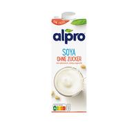 Alpro® Sojadrink ungesüsst 1,0 L