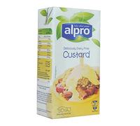 Alpro Soya À La Vanille Crème 525G