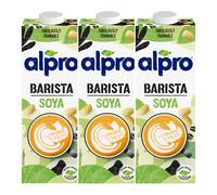 Alpro Soya Barista - 1L ( Lot de 3)