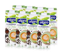 Alpro | Soya for Professionals | 8 x 1l