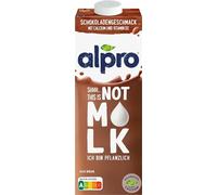 Alpro This Is Not Milk goût chocolat 1 L