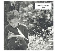 Alps by MOTORAMA [Audio CD] NEUF