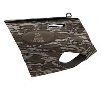 ALPS OutdoorZ Ducks Unlimited Topflight Gilet pour Chien Taille M - Mossy Oak Original Bottomland