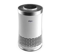 Alps Technologies | Alps Lite | Purificateur d'air compact | L'Original | 4 filtrations | HEPA premium H13 | Ionisation douce | ALPS_PA_M2 | Marque Française