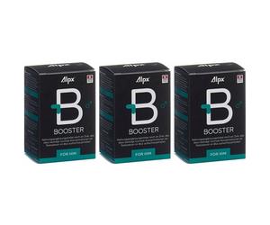 Alpx B Booster For Him Capsule(S) 3x50 pc(s)