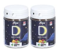 ALPX Bedtime Capsule(S) 2x60 pc(s)