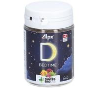 ALPX Bedtime Capsule(S) 60 pc(s)
