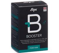 ALPX BOOSTER FOR HIM gélules Capsule(S) 50 pc(s)