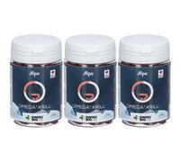 ALPX Omega 3 Krill Gel(S) 3x60 pc(s)