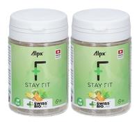 ALPX Stay Fit Comprimé(S) 2x25 pc(s)