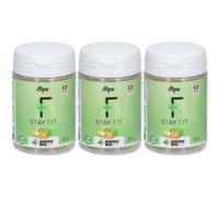 ALPX Stay Fit Comprimé(S) 3x25 pc(s)