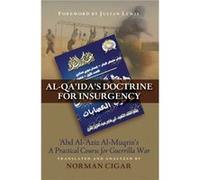 AlQaIdaS Doctrine for Insurgency Norman Cigar (Auteur)