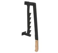 ALQSIM Fendeuse de Bois de Chauffage, fendeuse de Bois Murale, fendeuse de bûches Robuste, fendeuse de Bois Manuelle Portable for Le Camping, la Maison, l'intérieur et l'extérieur