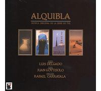 Alquibla [Luis Delgado]