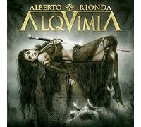 Alquimia [+1 Bonus] [Import Allemand]