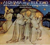 Alquimia de la Felicidad