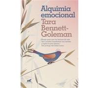 Alquimia Emocional - [Livre en VO] Bennett - Goleman, Tara (Auteur)