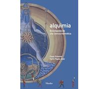 Alquimia [Livre en VO] Priesner, Claus, Figala, Karin (Auteur)