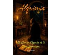 Alquimia: La Sagrada Ciencia de la Transformación
