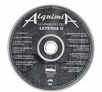 Alquimia La Sonora Del XXI - Gozaaa