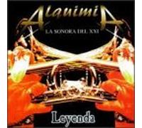 Alquimia - Leyenda
