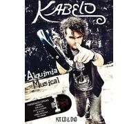 Alquimia Musical - Kabelo (