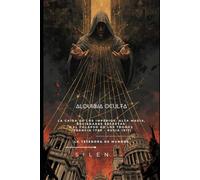 ALQUIMIA OCULTA: La Caída de los Imperios: Alta Magia, Sociedades Secretas y el Colapso de los Tronos (Francia 1789 - Rusia 1917)
