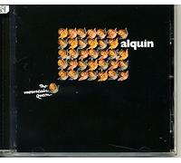 Alquin - Alquin - The Mountain Queen Cd