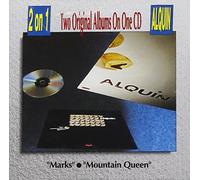 Alquin - Marks/Mountain Queen [Import]