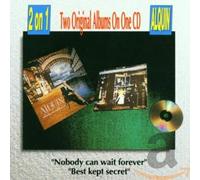 Alquin - Nobody Can./Best Kept. [Import]