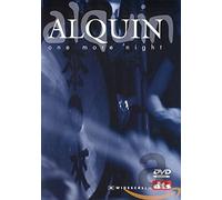 Alquin - One More Night