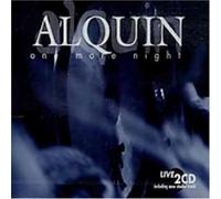 Alquin - One More Night [Import]