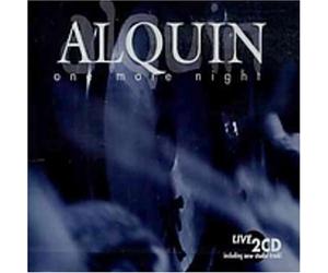 Alquin - One More Night [Import]